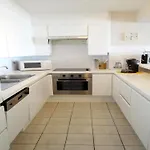 Appartamento In With Stunning Sea Views Nieuwpoort