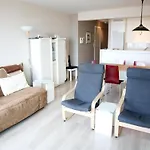 Appartamento In With Stunning Sea Views Nieuwpoort