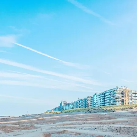 In With Stunning Sea Views Appartement *