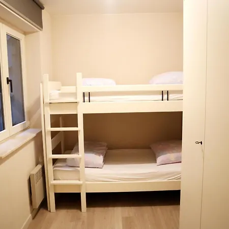 Appartement In With Stunning Sea Views