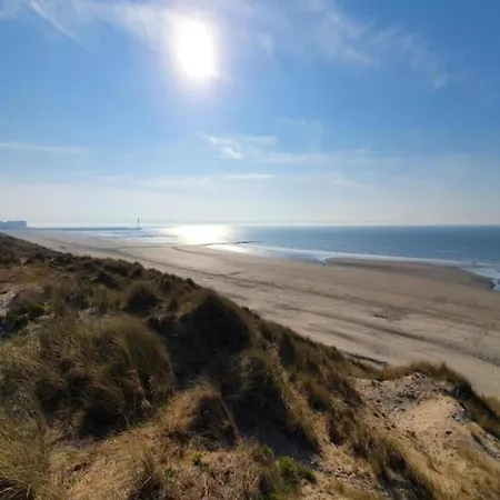 In With Stunning Sea Views * Nieuwpoort