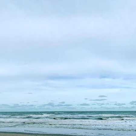 Appartement In With Stunning Sea Views Nieuwpoort