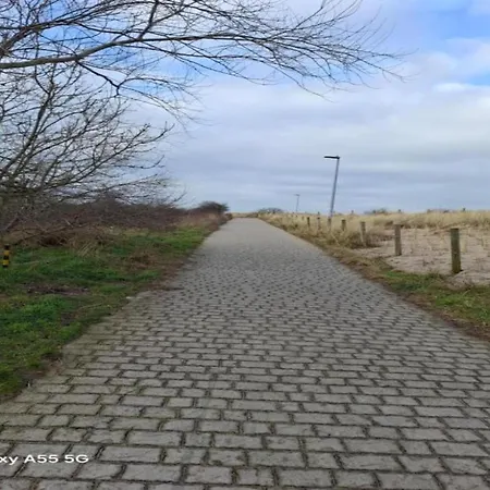 In With Stunning Sea Views Appartement *