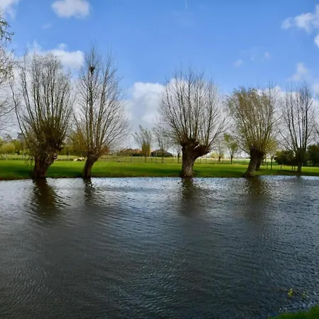 In With Stunning Sea Views Nieuwpoort