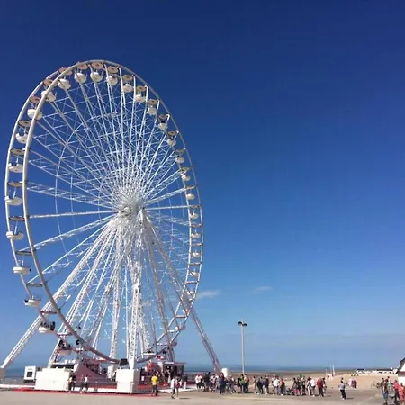 In With Stunning Sea Views Appartement